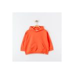Tiffany Oversıze Eşofman Theme Kapşonlu Sweatshırt