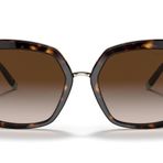 Tiffany Sunglasses 4185 80153B Kadın Güneş Gözlüğü