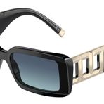 Tiffany Sunglasses 4197 80019S Kadın Güneş Gözlüğü