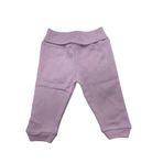 Tiffany Tekstil TFF-BSC-23-59006-LILA Tiffany Pantolon Patiksiz Basic Theme Raporlu Lila