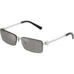 Tıffany TF3108B 61956G 60-15 Kadın Güneş Gözlüğü - Gümüş