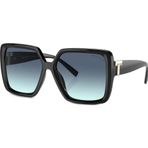Tiffany TF4206U 80019S 58 Kadın Güneş Gözlüğü