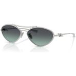 Tiffany Tıffany TF3117 60012G 58 Kadın Güneş Gözlüğü - Gümüş