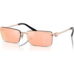 Tiffany Tiffany&co TF3108B 61051T 60 Kadın Güneş Gözlüğü - Rose Metal