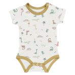 Tiffany Traveller Dino Yarim Kollu Bebek Body 50029