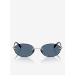 Tiffany Unisex Güneş Gözlüğü 0TF3104D56600180