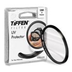 Tiffen 52mm Polarize Filtre