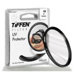 Tiffen 58mm UV Filtre