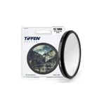 Tiffen Kamera Lensi için 52UVP İnce 52mm UV Koruma Filtresi, Şeffaf Optik Cam, Darbeye Dayanıklı