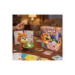 Tıfıl Toys Hınzır Kedi: Sebzeler Havaya, Eğlence Doruğa! - 22 Parçalı 4 Kişilik Eğitici Kutu Oyun Seti