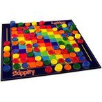 Tıfıl Toys Hobi Skippity Colour Set Zeka Ve Strateji Oyunu Tıfıl Toys-354