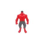 Tıfıl Toys Oyuncak Tekli Kutulu Kahraman FAB.9415 HULK, Hulk Figür Oyuncağı