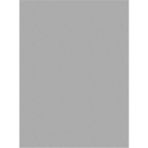 Tifoys 100 Adet 50X70 Fon Kartonu Gri ( 120 Gram )