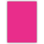 Tifoys 100 Adet 50X70 Pembe Fon Kartonu (120 Gram)