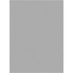Tifoys Gri 10 Adet 50X70 cm 120 gr Fon Kartonu