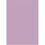 Tifoys Lila Fon Kartonu 10 Adet (50X70) - (120 Gram )