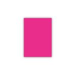 Tifoys Pembe Fon Kartonu 10 Adet (50X70) - (120 Gram )