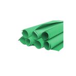 Tifoys Yeşil 10 Adet 50x70 cm 120 gr Fon Kartonu
