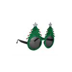 Tifoys Yılbaşı Noel Çam Ağacı Parti Gözlüğü
