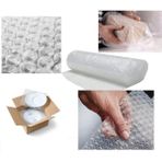 Tify Balonlu Naylon Patpat 48cm Genişlikte 500cm Uzunlukta Rulo Havalı Eşya Koruma Ambalaj Pat Pat