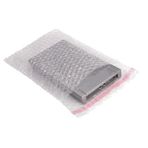 tify Balonlu Patpat Torba Bantlı 15x20 +5 (50 Adet) Baloncuklu Torba
