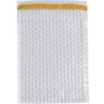 Tify Balonlu Patpat Torba, Bantlı Baloncuklu Torba-Zarf 20 cm (En) x 40CM (Boy) + 5cm (Kapak) 10 Adet