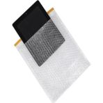 Tify Balonlu Patpat Torba, Bantlı Baloncuklu Torba-Zarf 20CM (En) x 40CM (Boy) + 5cm (Kapak) 25 Adet