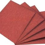 Tify Su Zımparası 1000 Kum Yumuşak Kağıt Yüksek Kalite 23X28 Cm (5 Adet)