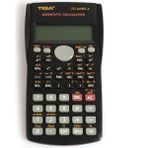 Tiga TG-82MS-A 10+2 Hesap Makinesi
