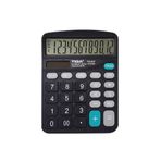 Tiga TG-837 12 Haneli Hesap Makinesi