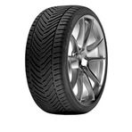 Tigar 205/70 R15 100H XL All Season Suv Dört Mevsim Lastiği Üretim Yılı: 2023