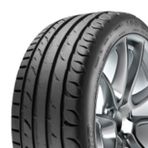 Tigar 215/40 ZR17 87W XL Ultra High Performance Yaz Lastiği 2023