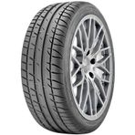 Tigar 215/55 R16 XL 97W High Performance Yaz Lastiği Üretim Yılı: 2022