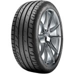 Tigar 215/55 R18 99V XL Ultra High Performance Yaz Lastiği Üretim Yılı: 2024