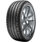 Tigar 215/55R18 99V XL UHP Ultra High Performance Yaz Lastiği
