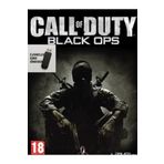 Tigdes 🎮 Call of Duty Black Ops PC Oyunu | Windows Uyumlu | Flash Bellek ile Gönderilir