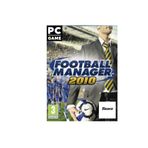 Tigdes Pc game Windows Uyumlu Football Manager 2010 Bilgisayar Oyunu