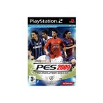 Tigdes Playstatıon 2 - Pes 2009 Pro evolution soccer