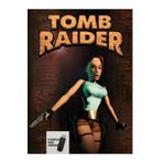 Tigdes 🎮 Tomb Raider 1-2-3 PC Oyunu 1996 | Türkçe | Nostalji Efsanesi | Flash Bellek | 3 Oyun Bir Arada