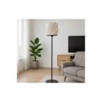 TIGEA Accessories LUNA LAMBADER SALON OTURMA ODASI ŞIK MODERN (ŞAPKA KISMI PLASTİK)