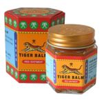 Tiger Balm 20 gr - 0 - 30 dk