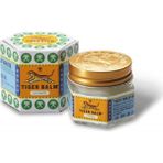 Tiger Balm 20gr Beyaz Masaj Yağı Kafur ve Okaliptüs Aromalı Özel Özellikler