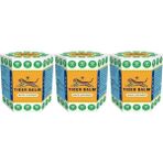 Tiger Balm 3 Adet 30 gr Beyaz