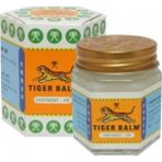 Tiger Balm Beyaz
