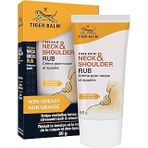 Tiger Balm Boyun Omuz Kremi