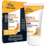 Tiger Balm Boyun ve omuz kremi