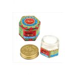 Tiger Balm Kaplan Kremi Xun Hu Trade Mark-Beyaz