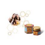 Tiger Balm- Kırmızı-10 Gr