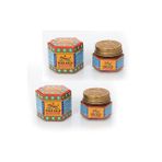 Tiger Balm Kırmızı 20+20 gr, 2 Adet