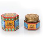 Tiger Balm Kırmızı 20gr